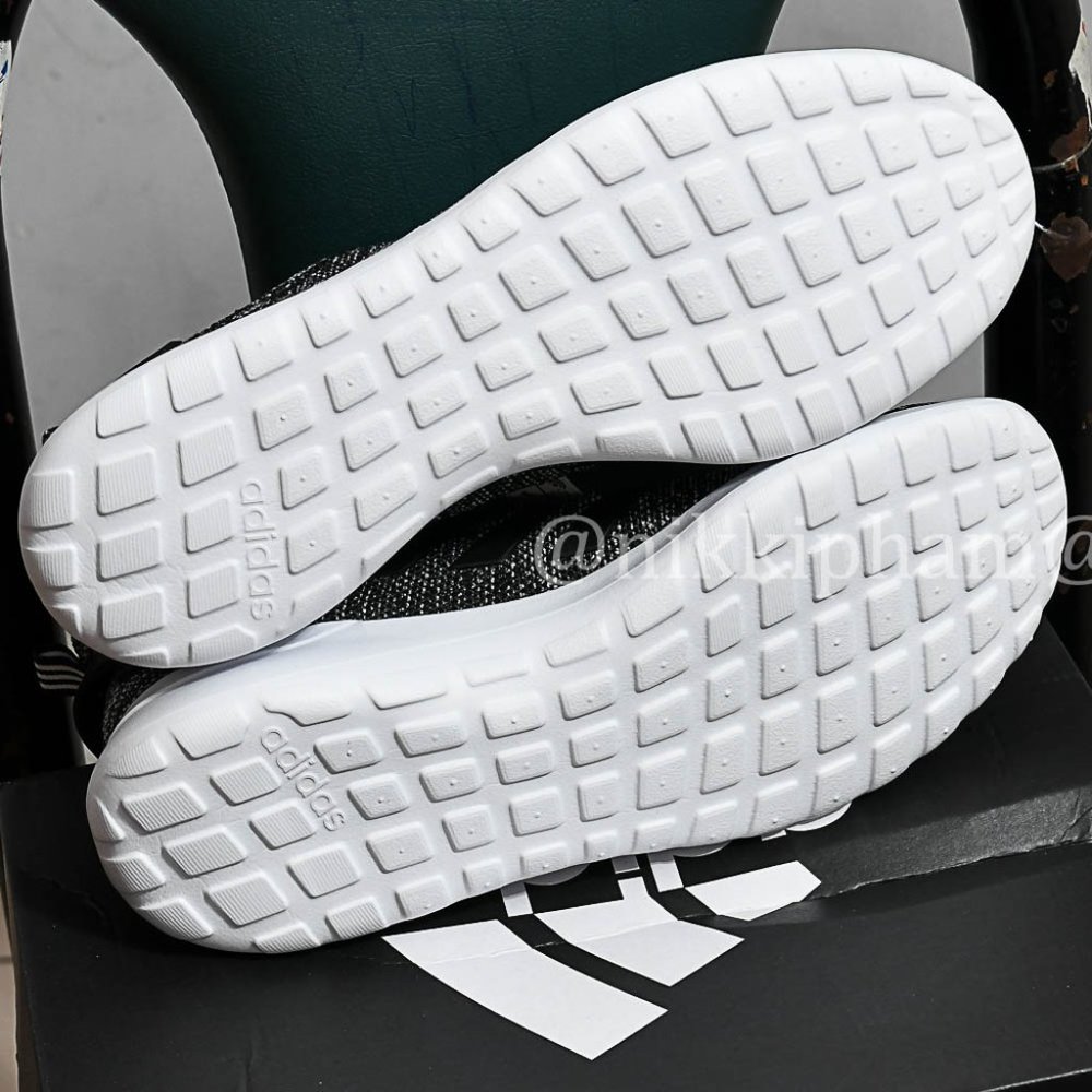 Men's Lite Racer BYD Running Shoes - Picture 7 of 8
